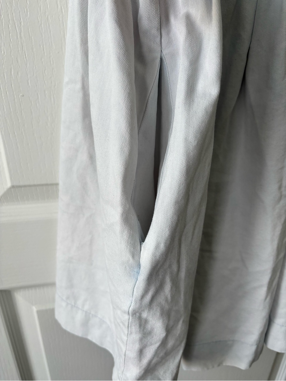 Women’s Denim Romper - NWOT - Picture 2 of 6